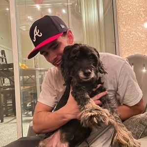 Meet your Posher, Jonathan